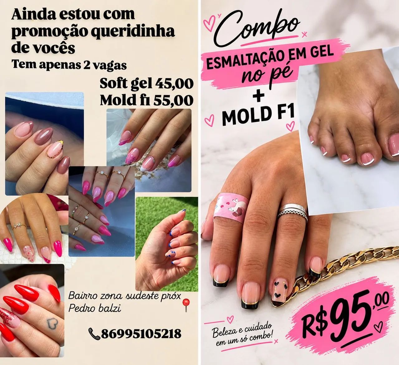 Cuida meninas