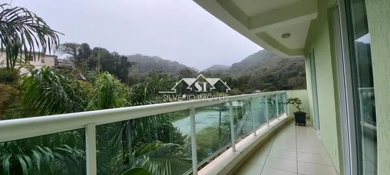 Apartamento- Petrópolis, Vila Militar - Foto 2