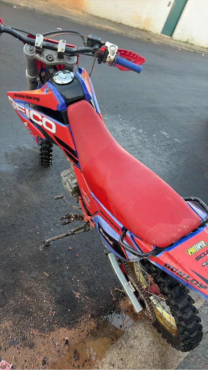 Tornado 310cc - Foto 4