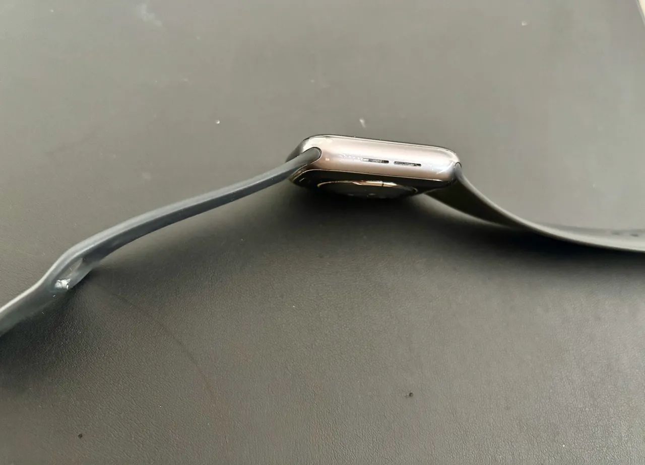 Vendo Apple Watch Séries 6 - Foto 4