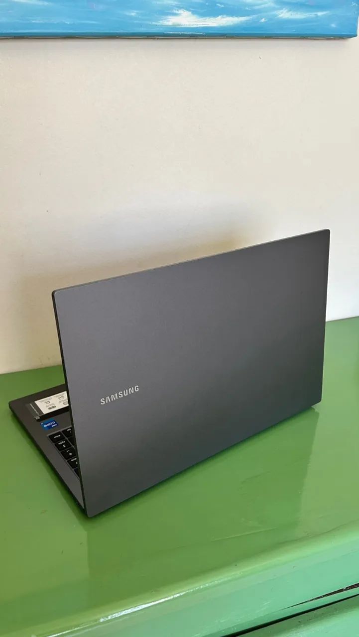 Notebook Samsung Core i7 - Foto 2