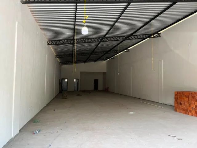 PONTO COMERCIAL PARA LOCAÇÃO - BARREIRINHAS - Foto 2