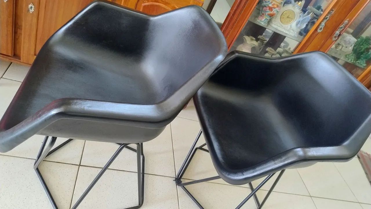 Par de cadeiras  - Foto 3