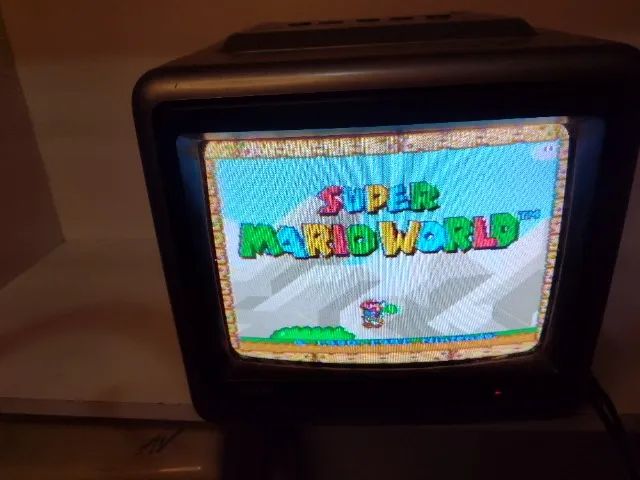 Tv Retro Semp 102 Cinza RF - Foto 2