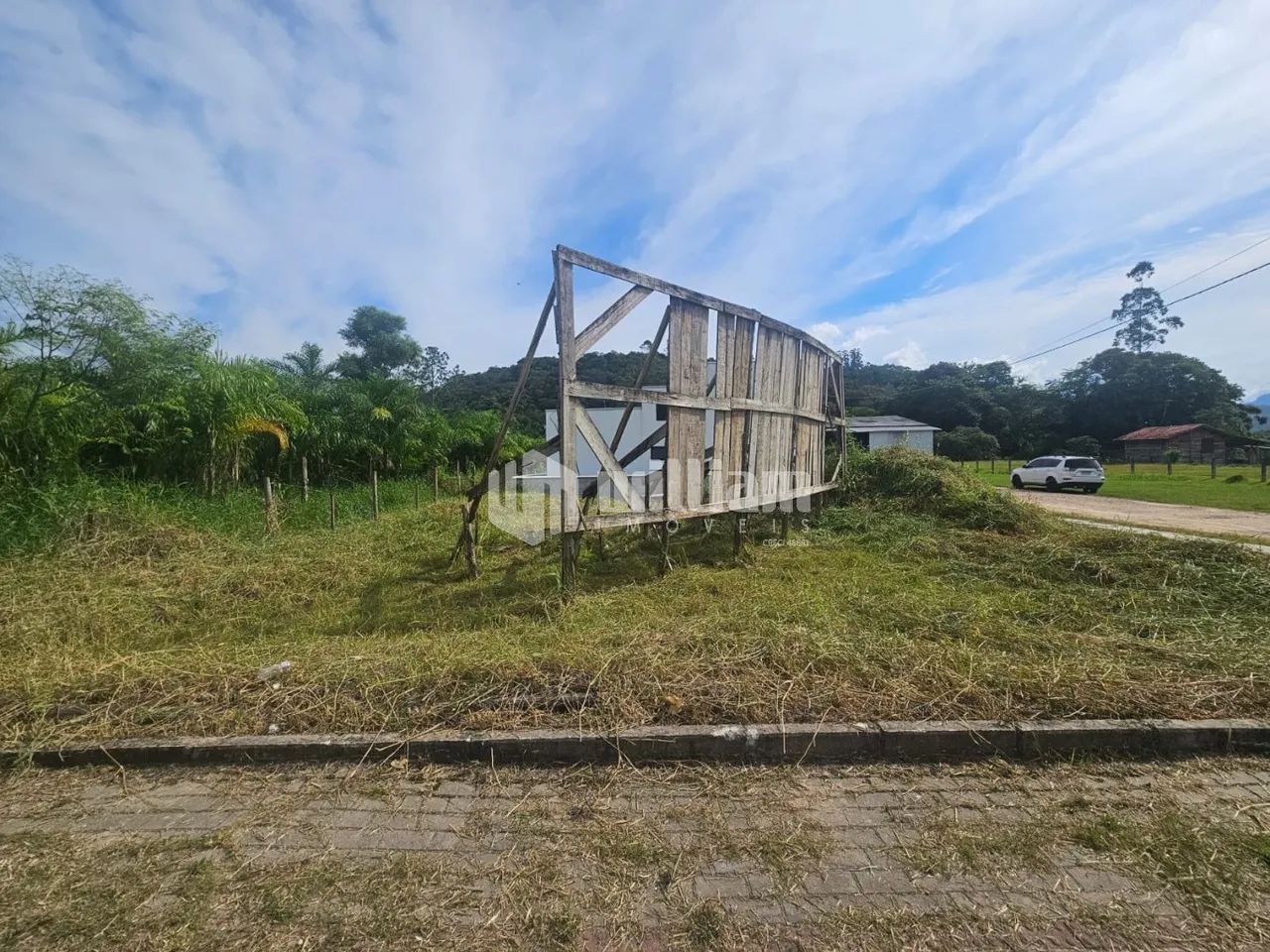 TERRENO NO AYMORÉ COM ÓTIMA LOCALIZAÇÃO E METRAGEM - Foto 5