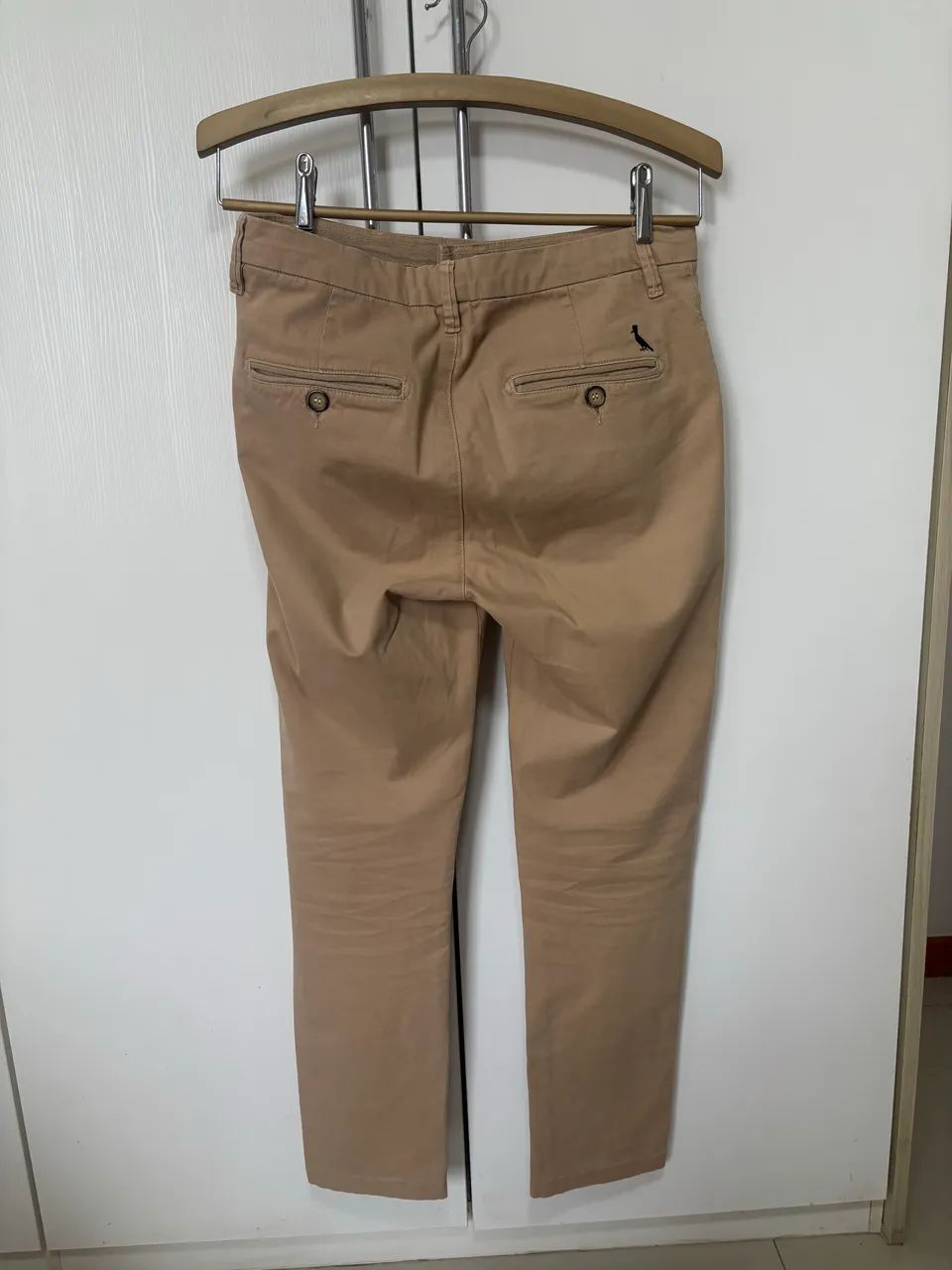 Calça Chino Reserva Iron - Foto 2