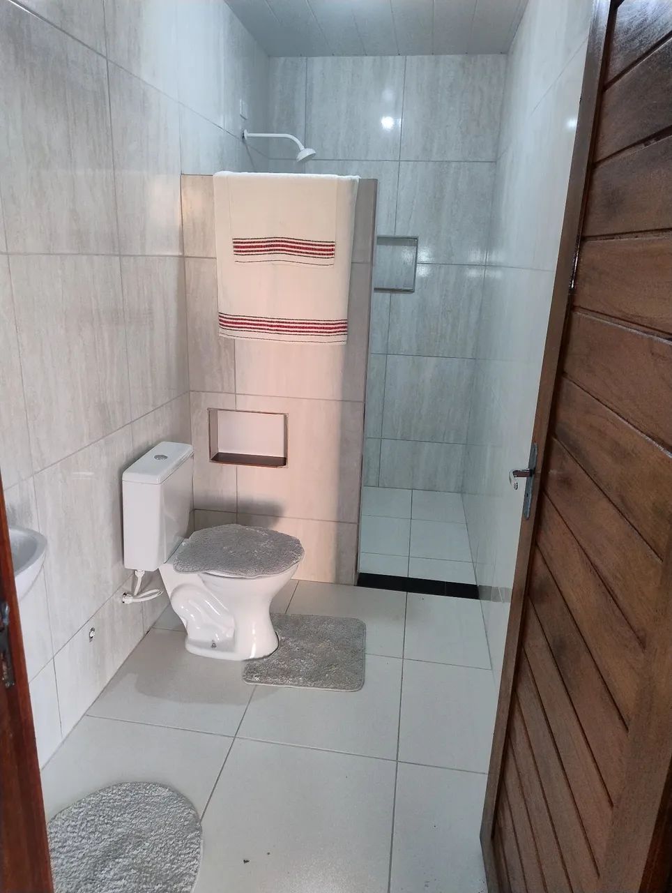 Rancho Doce Campo - Estreito do Norte  - Foto 5