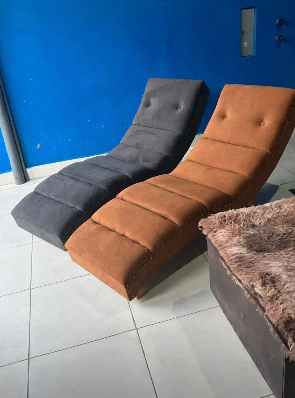 Poltrona Divã