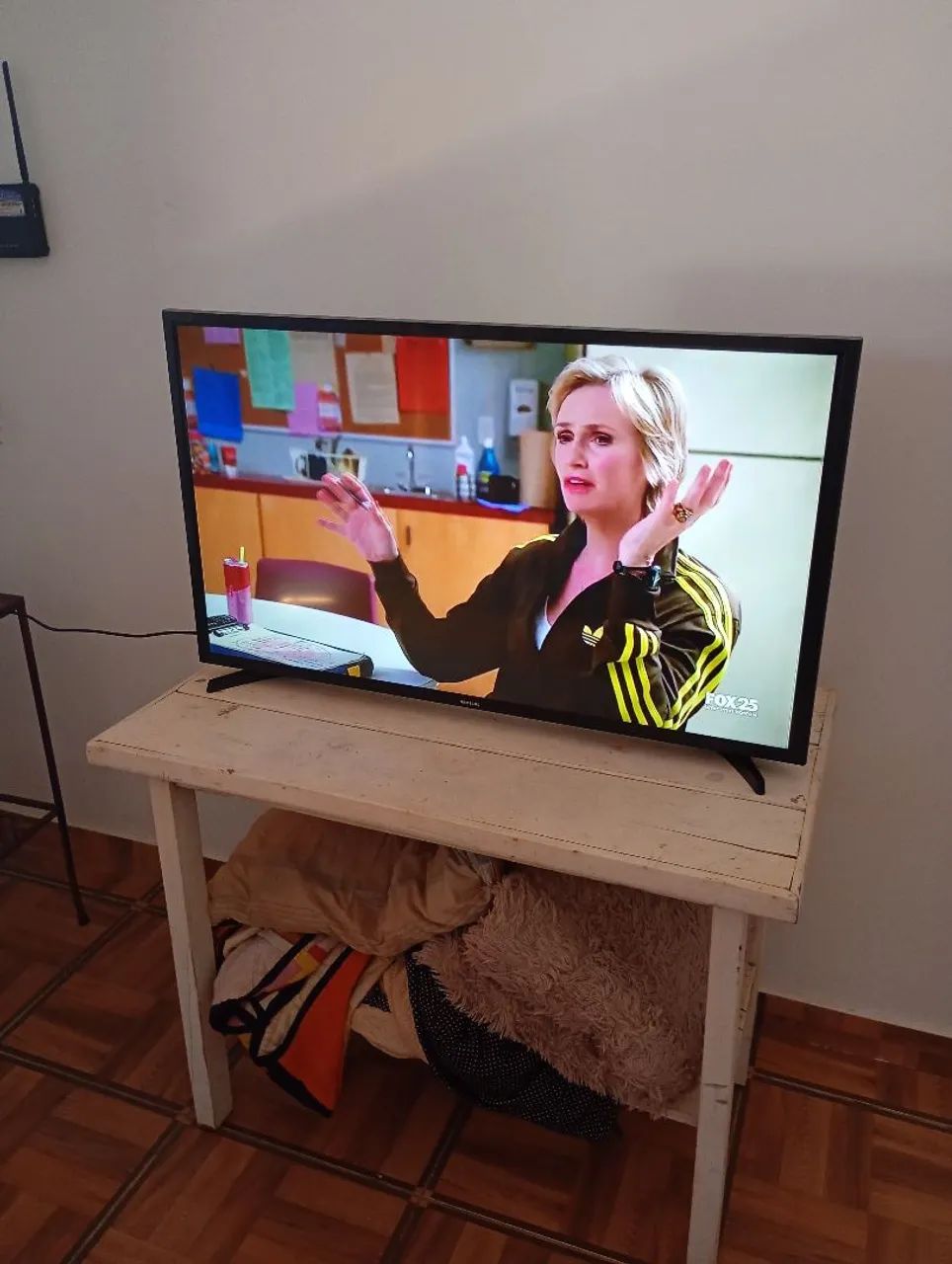 Smart TV Samsung 43 polegadas 