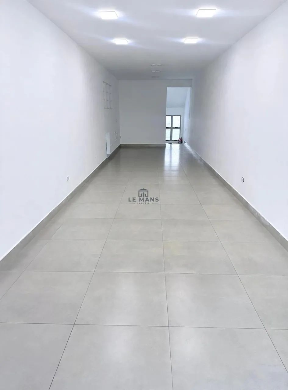 Salão para alugar no bairro Centro em Piracicaba/SP - Foto 5