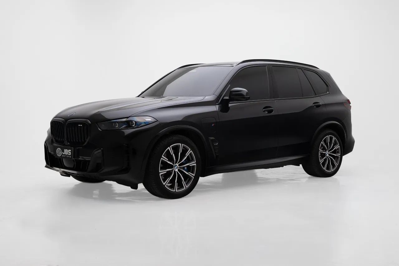 BMW X5 X5 XDRIVE 50e 3.0 M Sport Aut. (Hibrido) 2024
