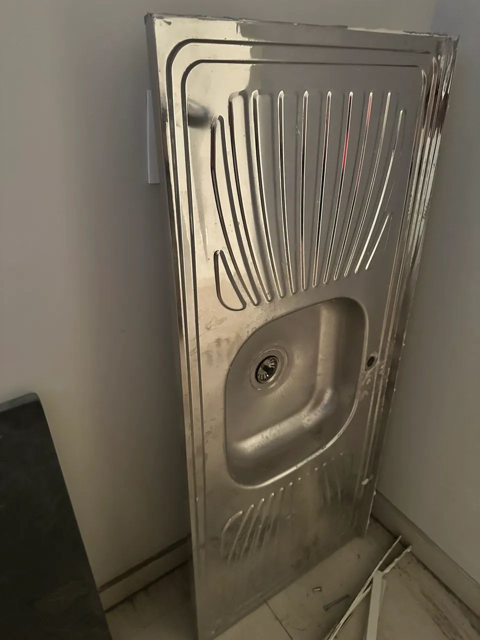 Pia de cozinha  - Foto 3