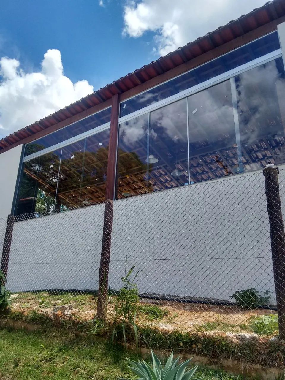 SERVIÇOS DE VIDRAÇARIA  - Foto 3