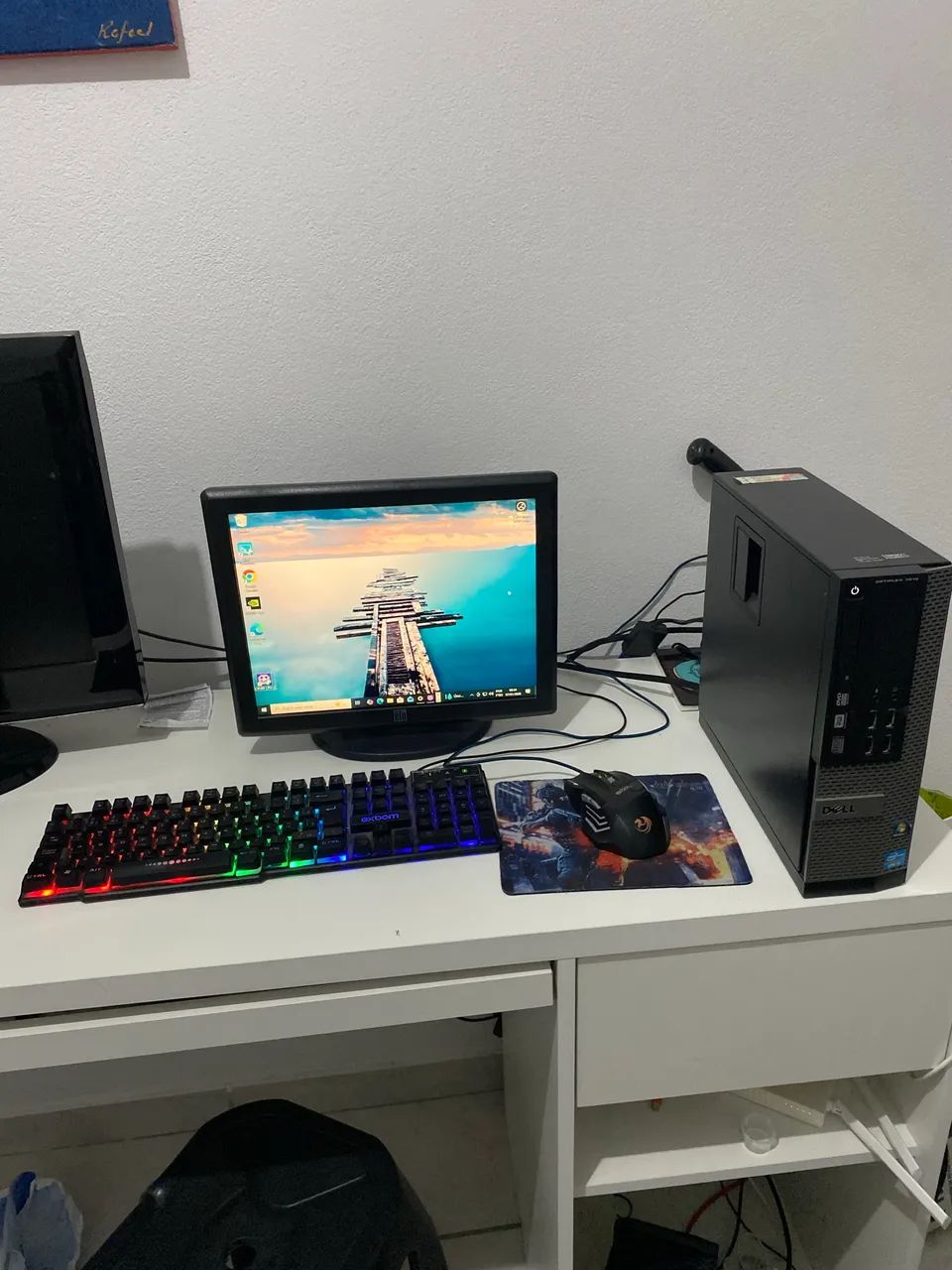 PC Gamer / Workstation  - Foto 3