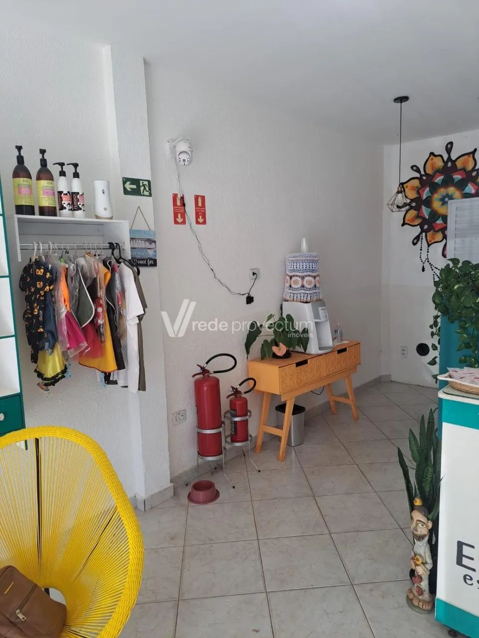 Casa comercial de esquina à venda em Barão Geraldo - Foto 3