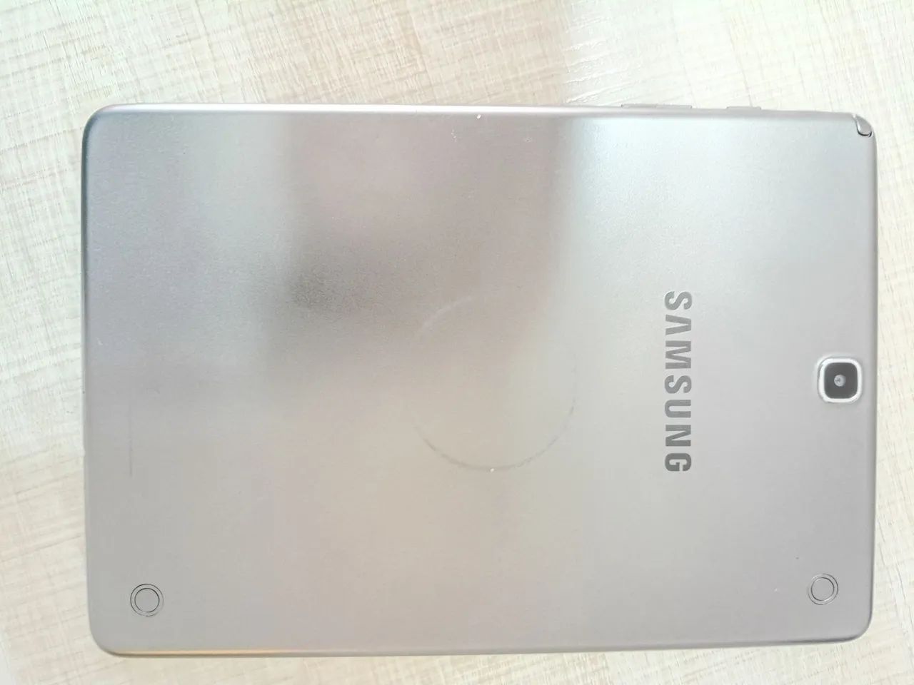TABLET SAMSUNG GALAXY GAB A SM 550 S PEN  - Foto 3