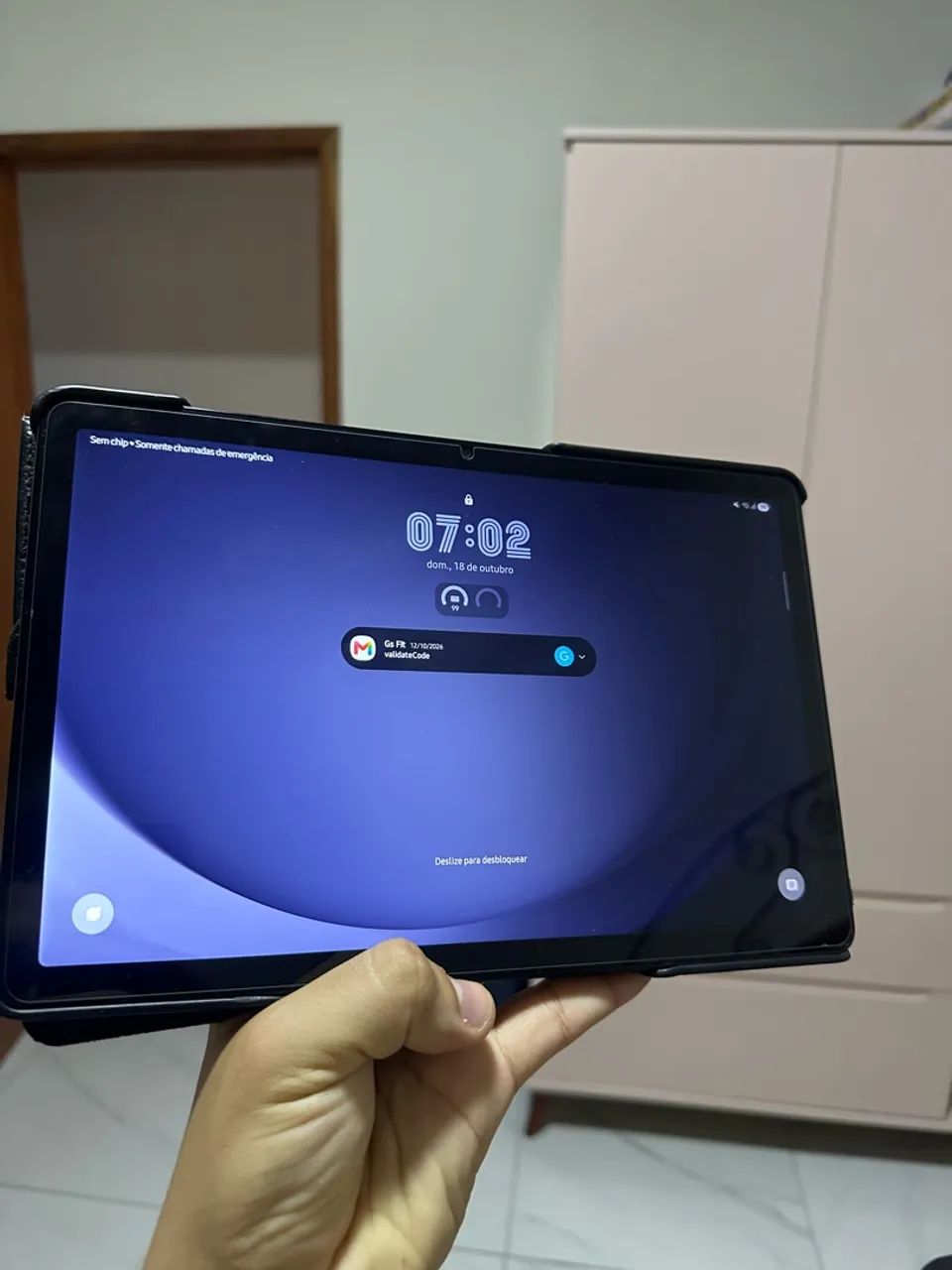 TABLET GALAXY A9 - Foto 2