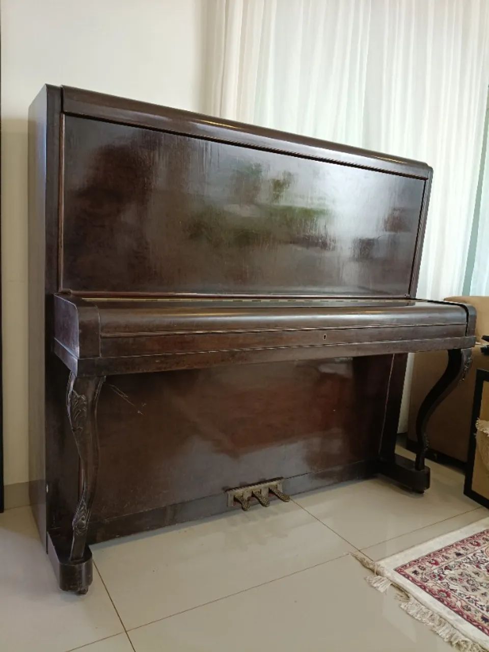 Piano Schwartzman 