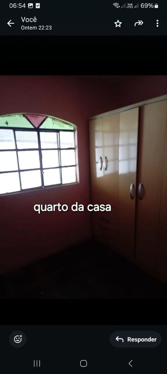 Aluguel casa - Foto 3