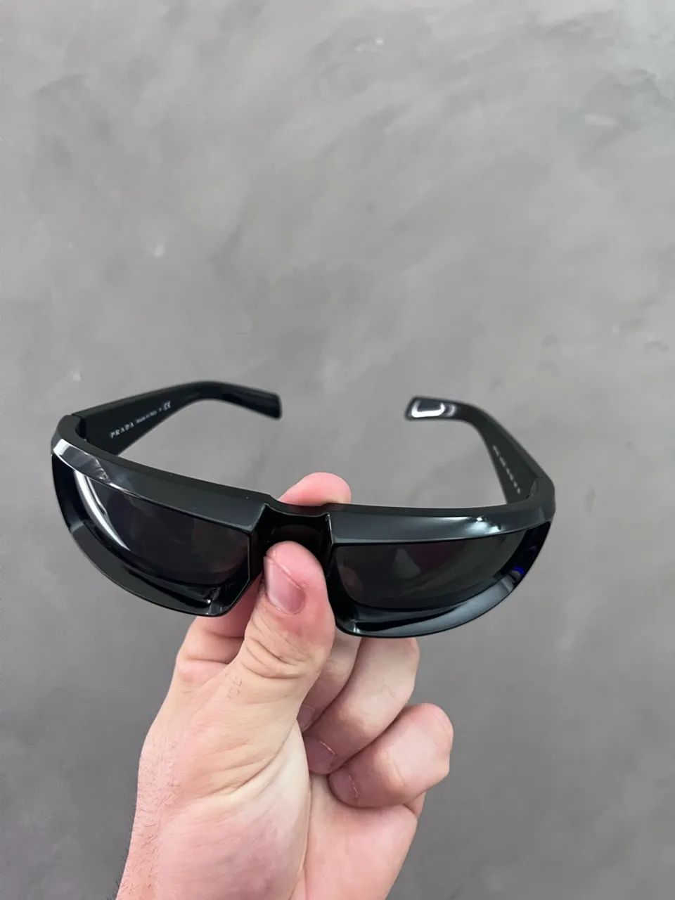 Óculos de sol prada PR 25YS 