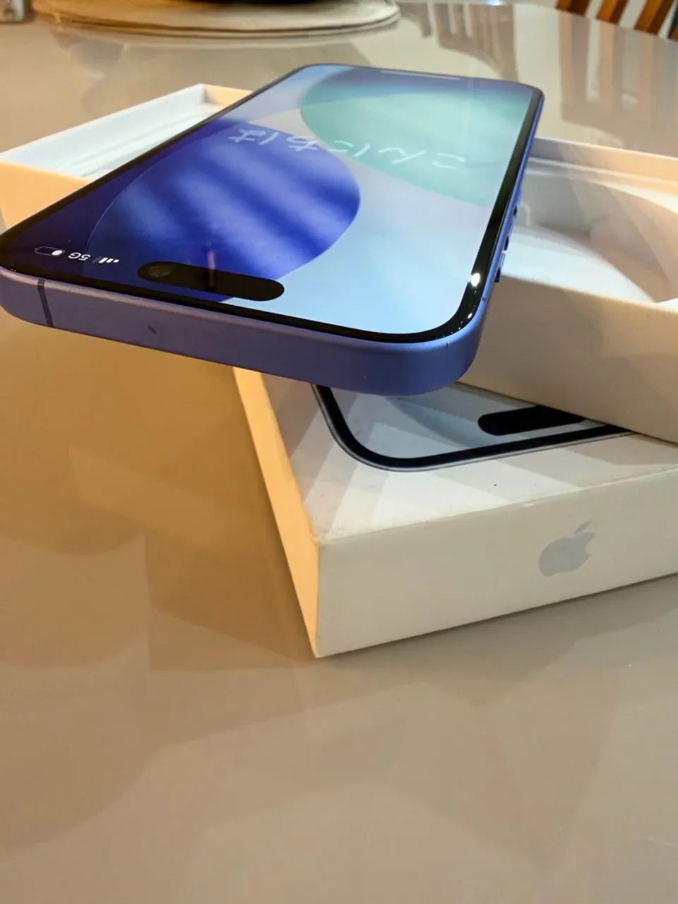 iPhone 16  - Foto 5