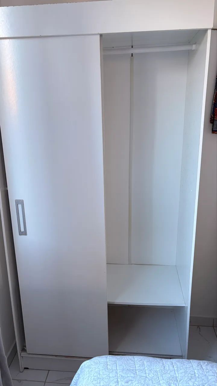 Roupeiro para doação  - Foto 3