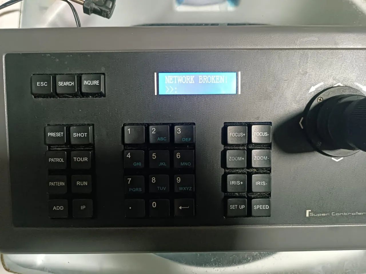 Controle para CFTV - Foto 3