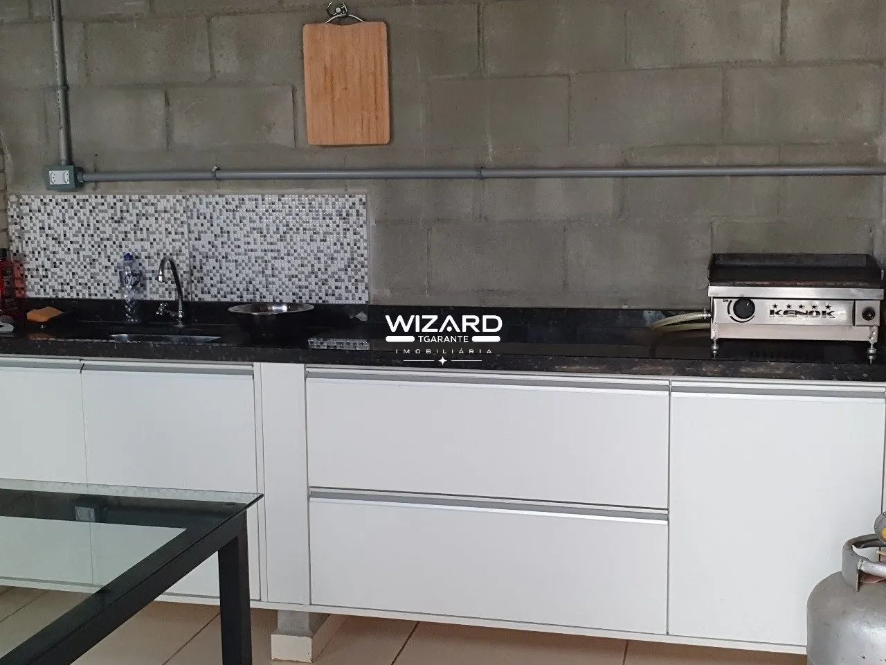 Casa de Condomínio para venda com 150m² e 2 vagas em Bom Jesus dos Perdões - Foto 3