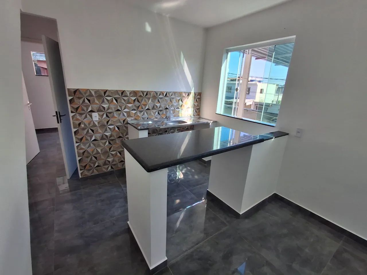 APARTAMENTO ALUGUEL  - Foto 5