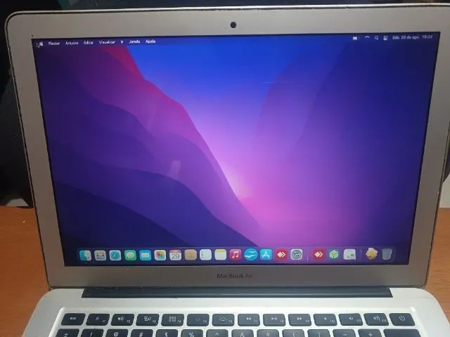 macbook air - Foto 5