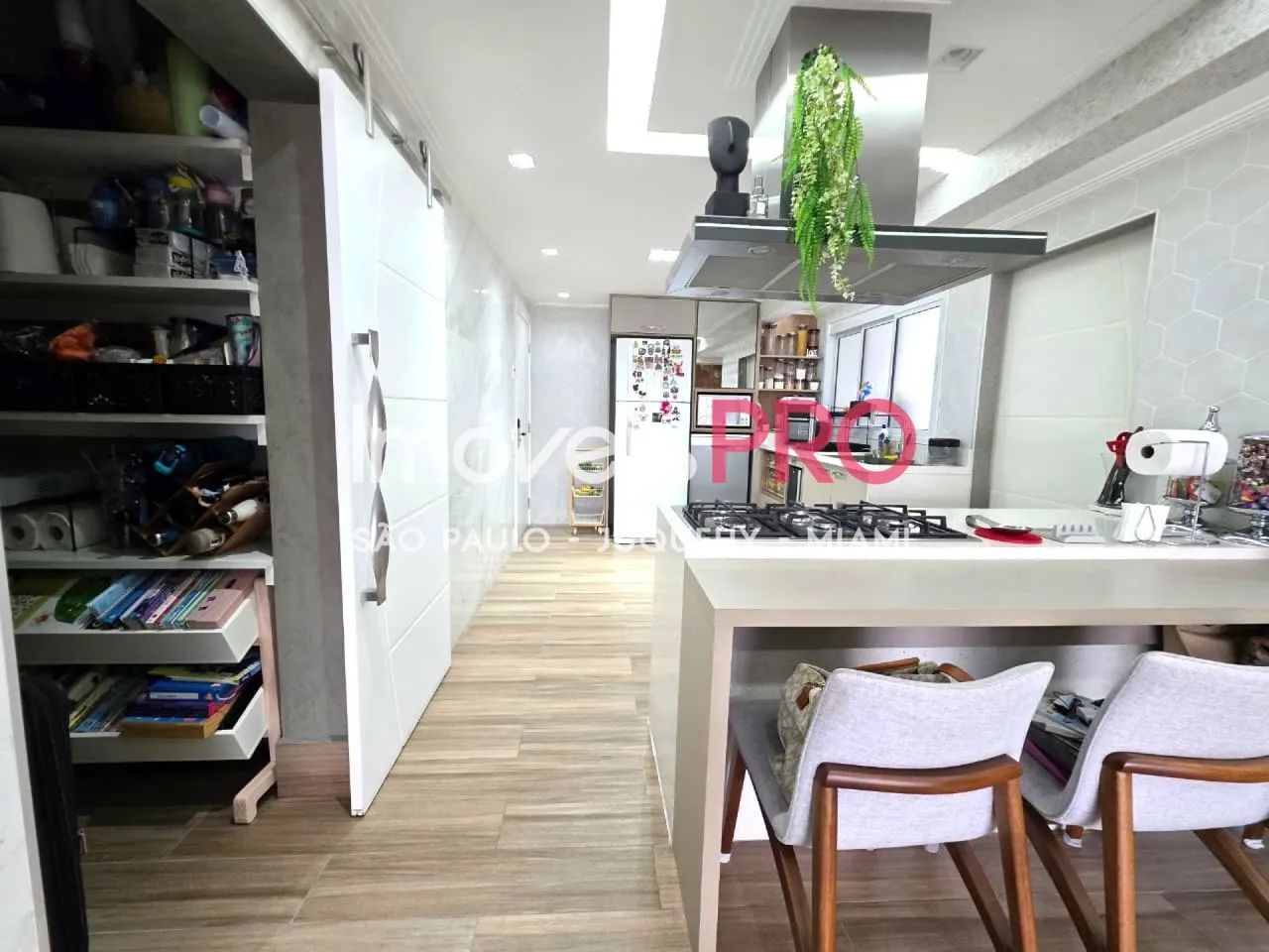 Morumbi - 130 m² - Varanda Gourmet - Foto 4
