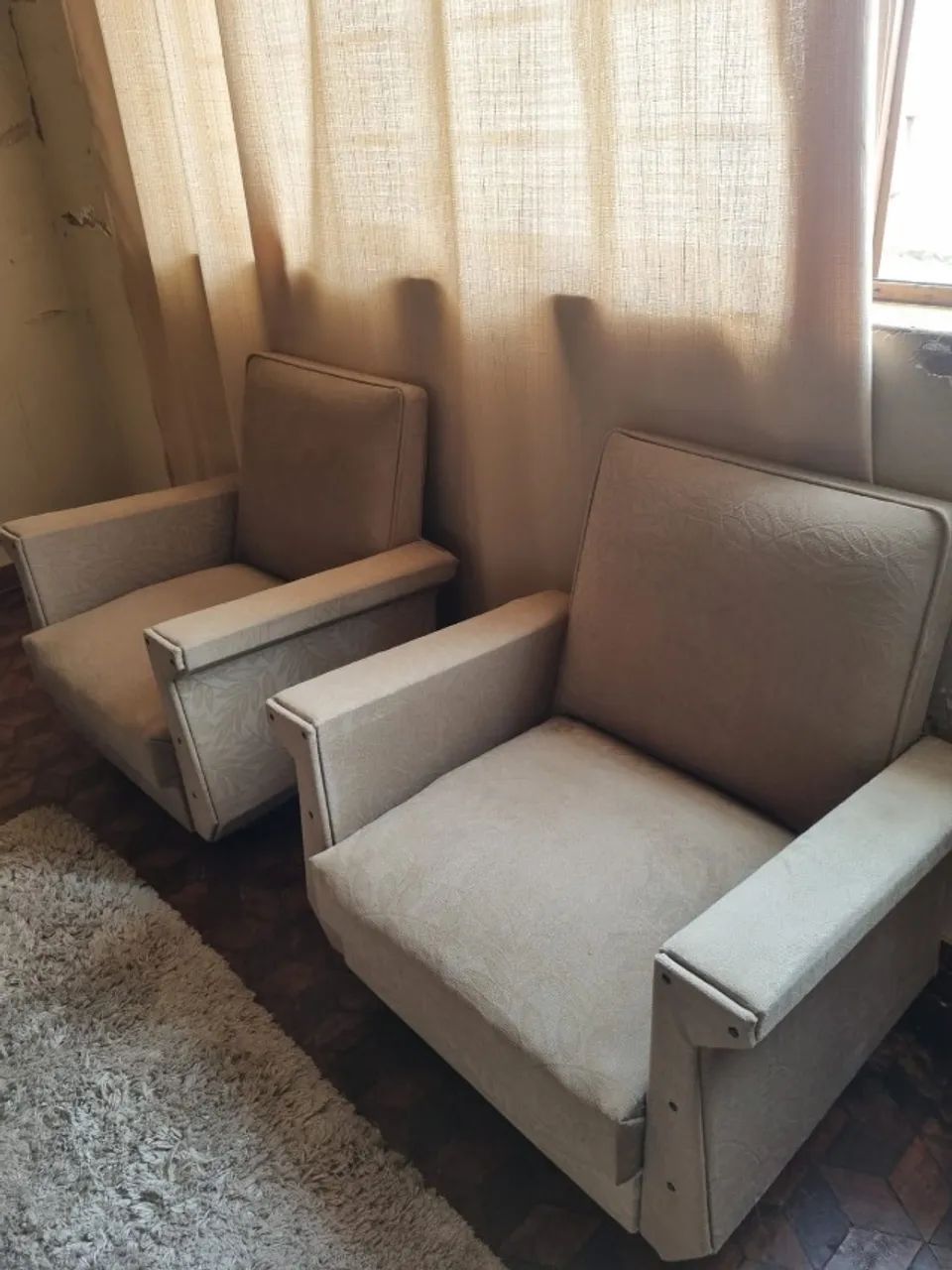 poltronas modernistas classicas Mid-Century anos 50 e 60 - Foto 5