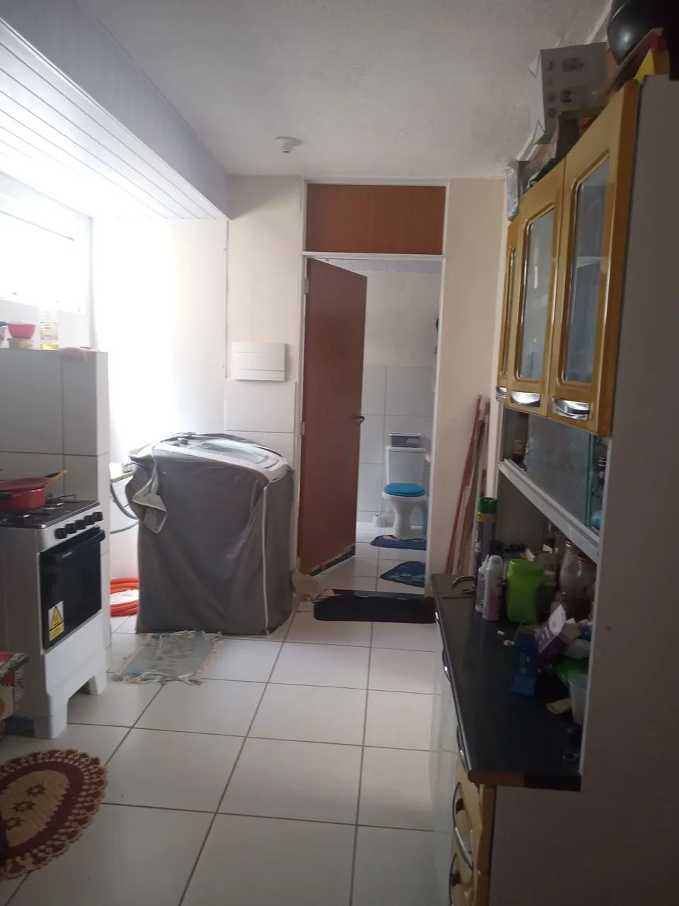 Venda de apartamento conjunto Miracema  - Foto 3