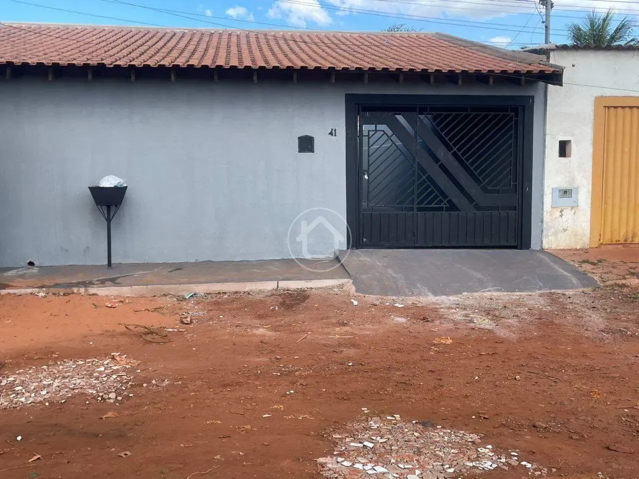 CASA REFORMADA