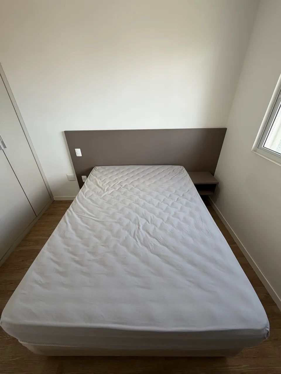Cama Box Casal |  Bau (SEM ENTREGA) - Foto 3