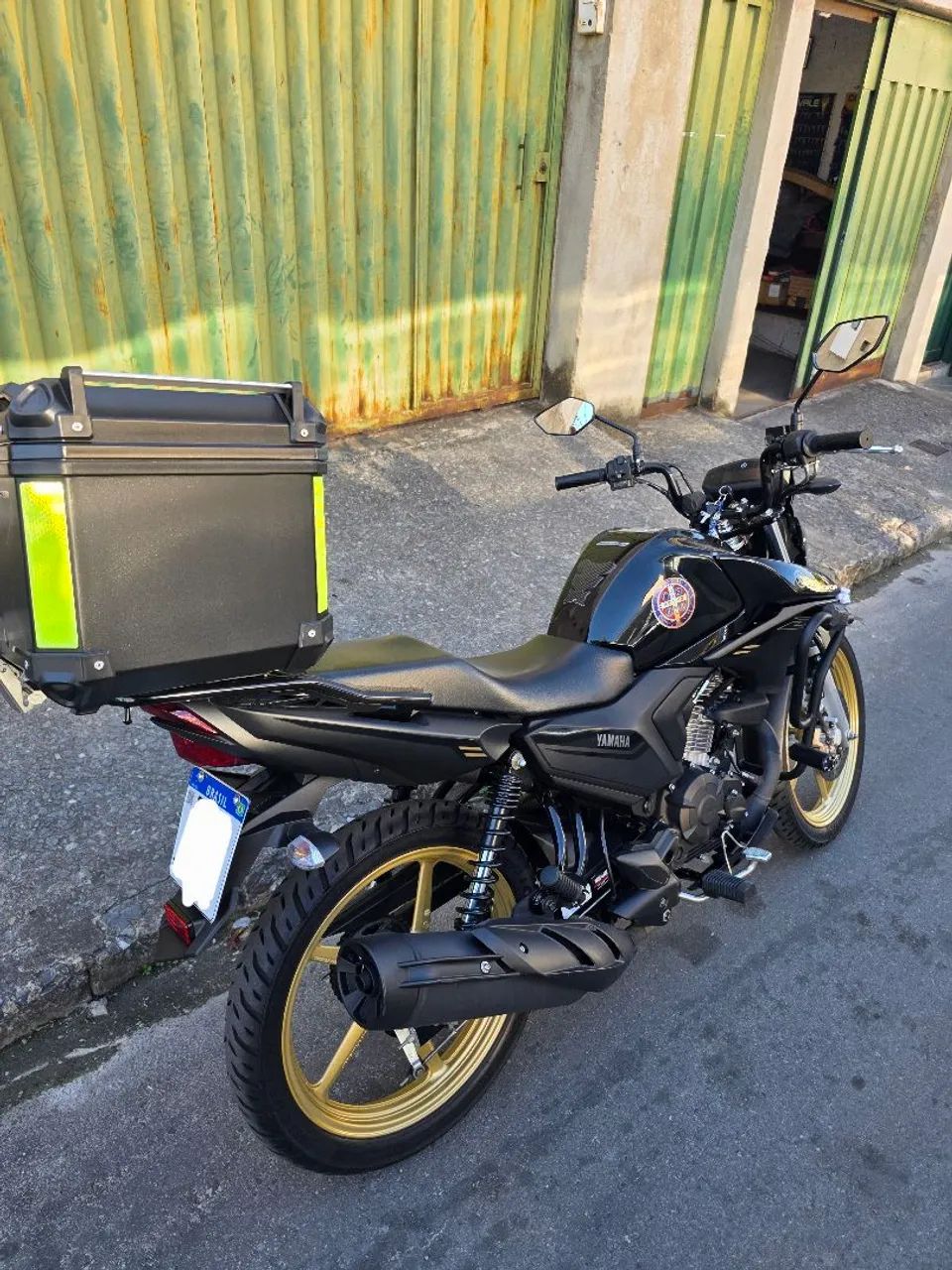 Yamaha Factor DX 2025/2025 - Foto 5