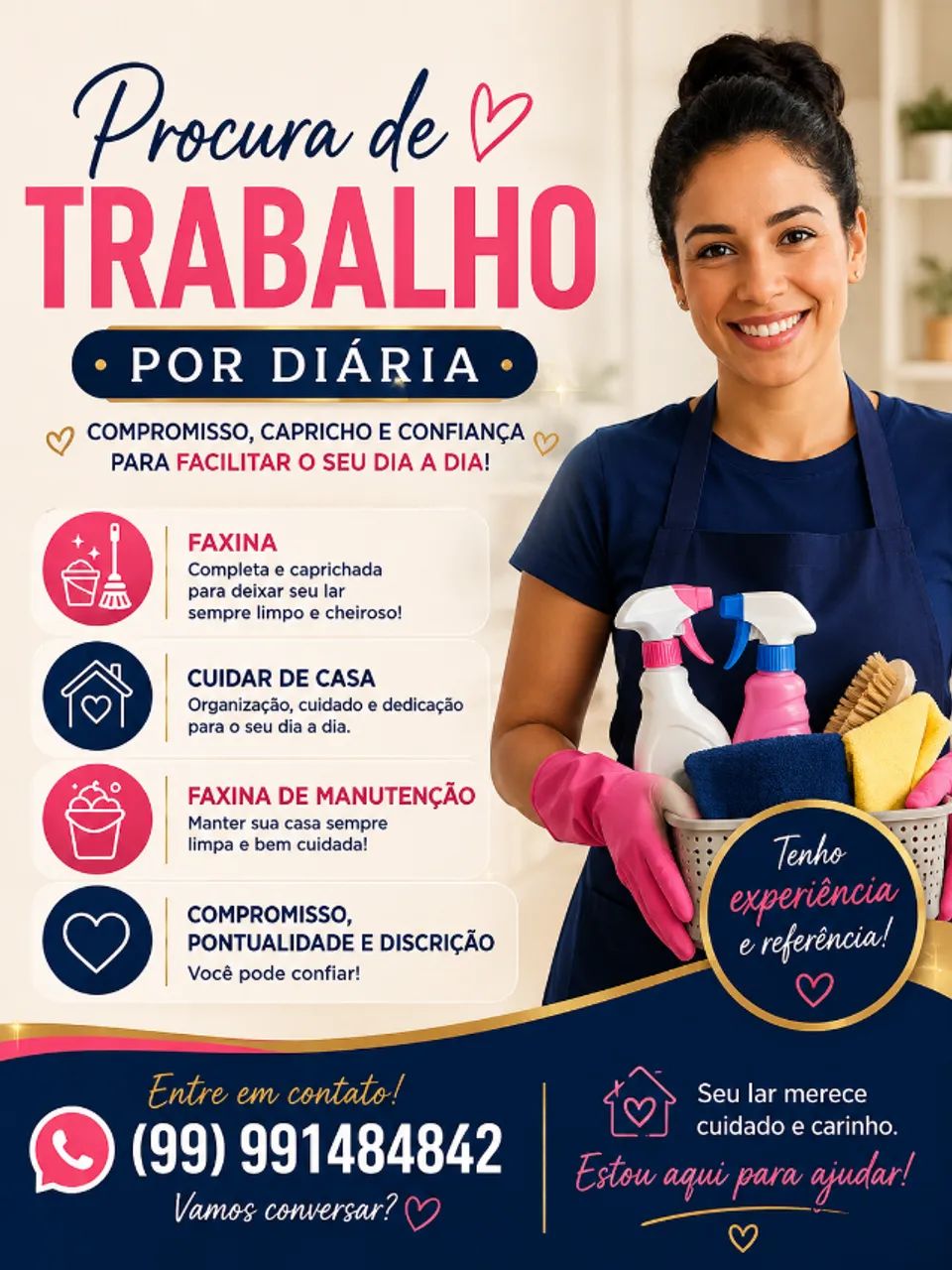  doméstica