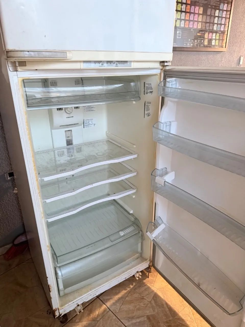 Geladeira  - Foto 2