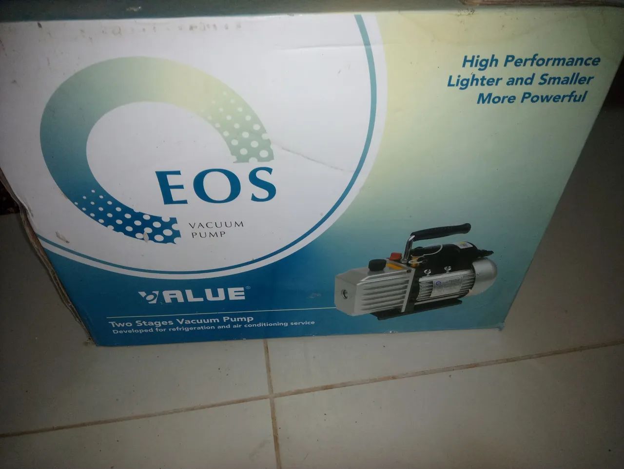 Ferramentas para ar condicionado veicular - Foto 3