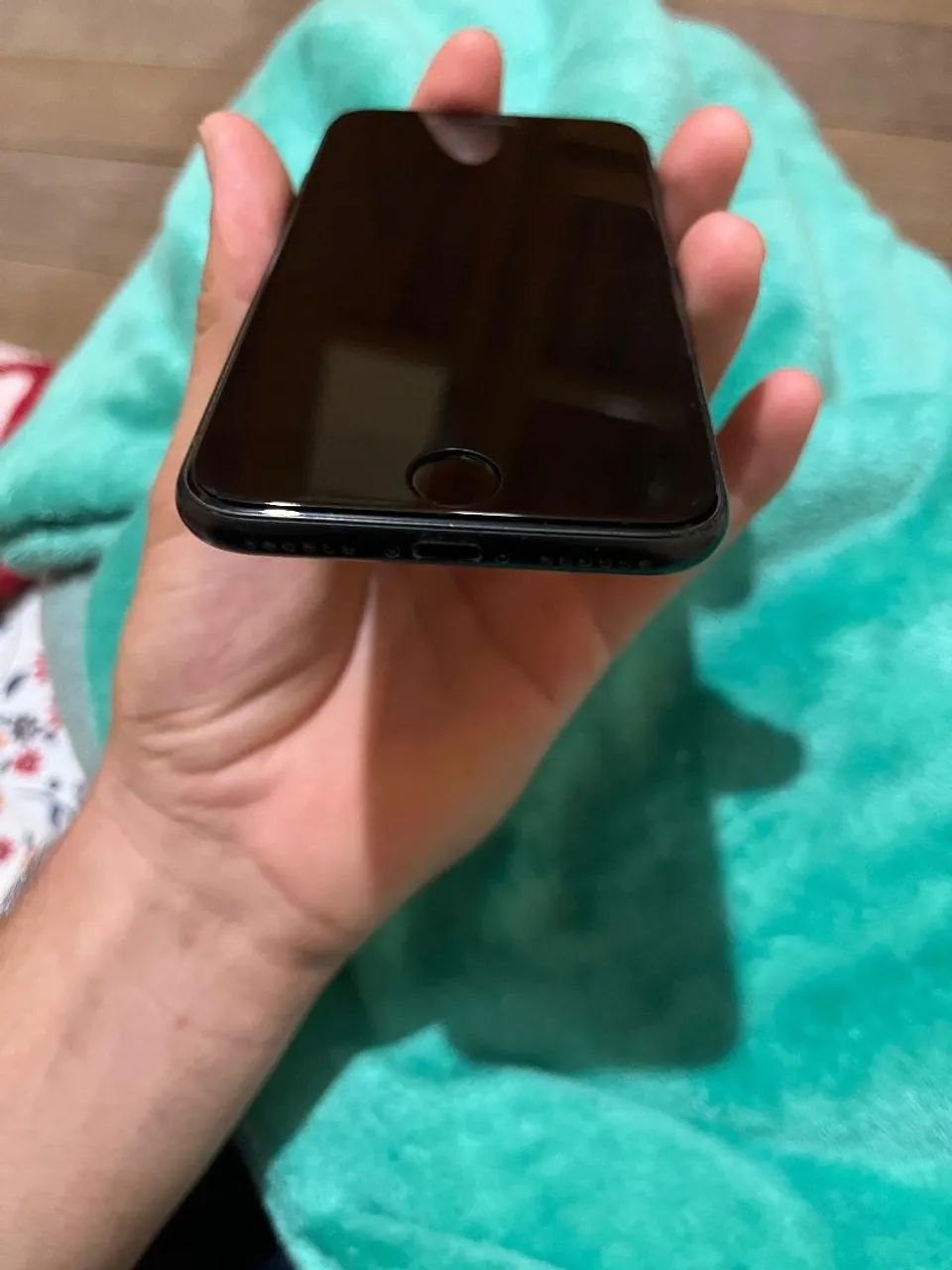 iPhone se 2 geração 2020 a venda - Foto 3