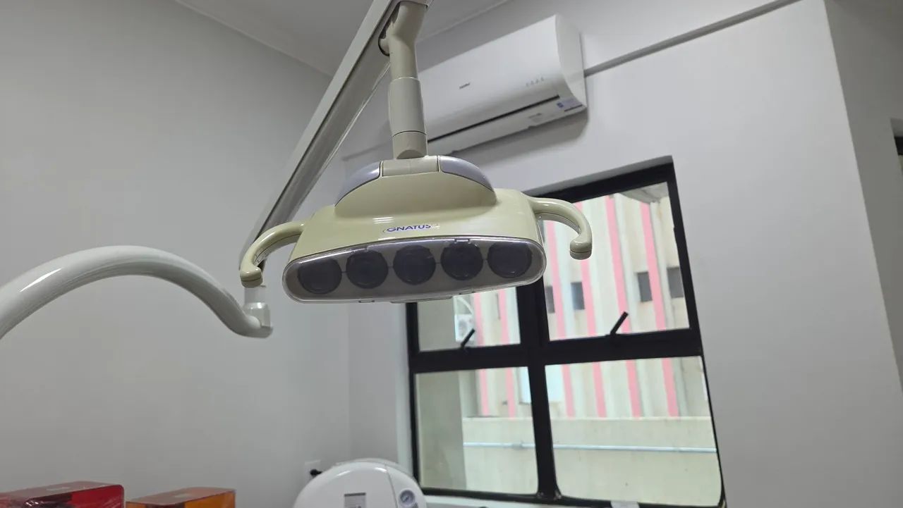 Cadeira Odontologica  - Foto 2