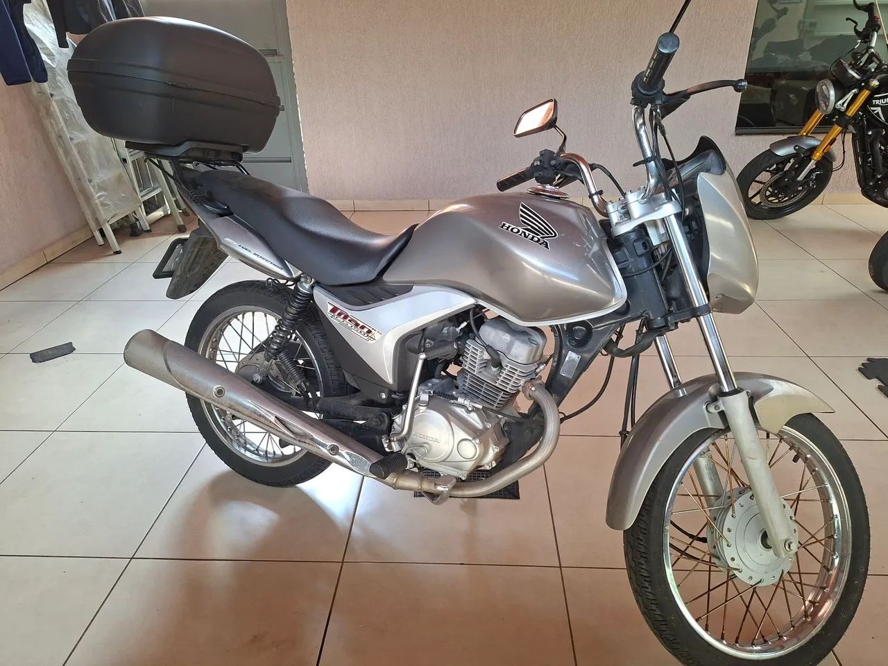 GG Titan KS - Foto 2