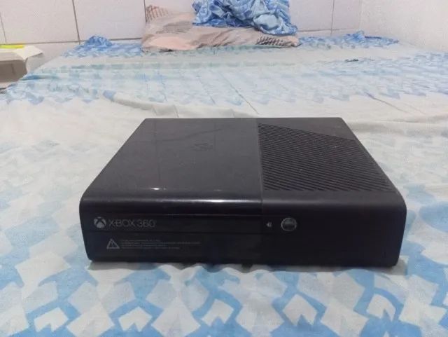 Console Xbox 