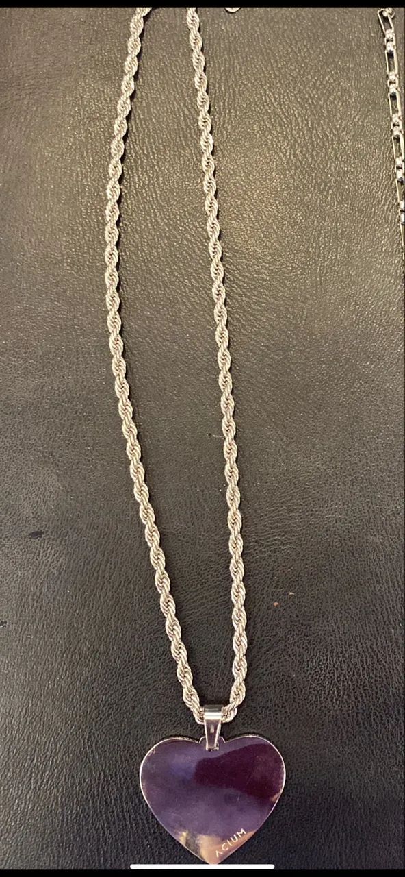 Corrente em aço inox. - Foto 2