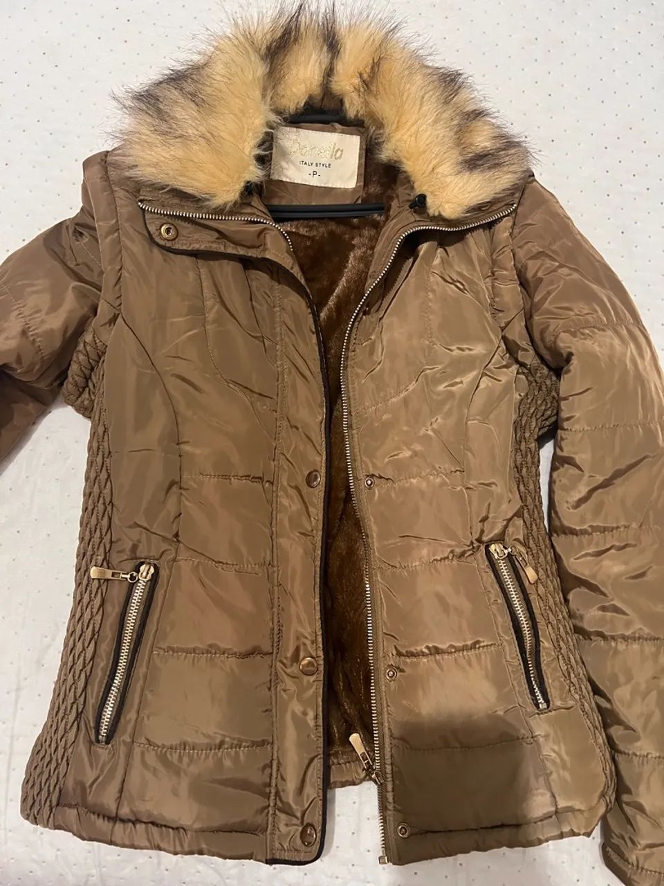 Vende-se Casaco para frio