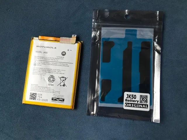 Bateria  para celular motorola JK50 Original