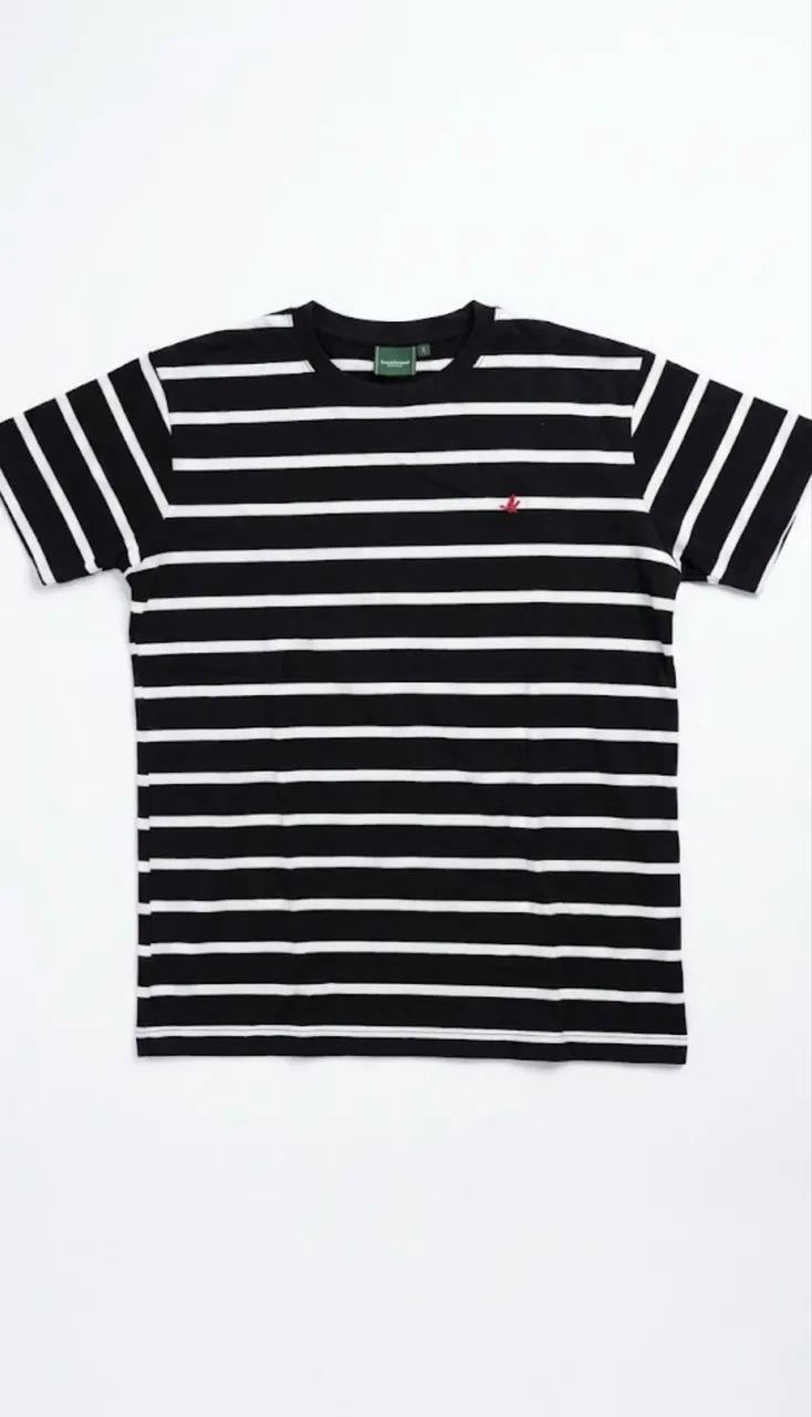 Camiseta Brooksfield 
