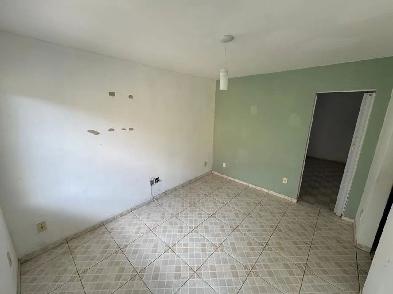 Excelente apartamento em Vargem Pequena 