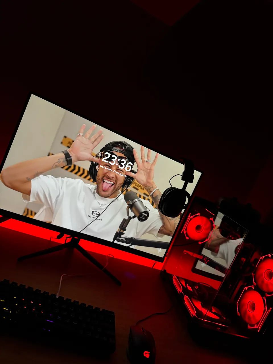 Pc gamer completo  - Foto 2