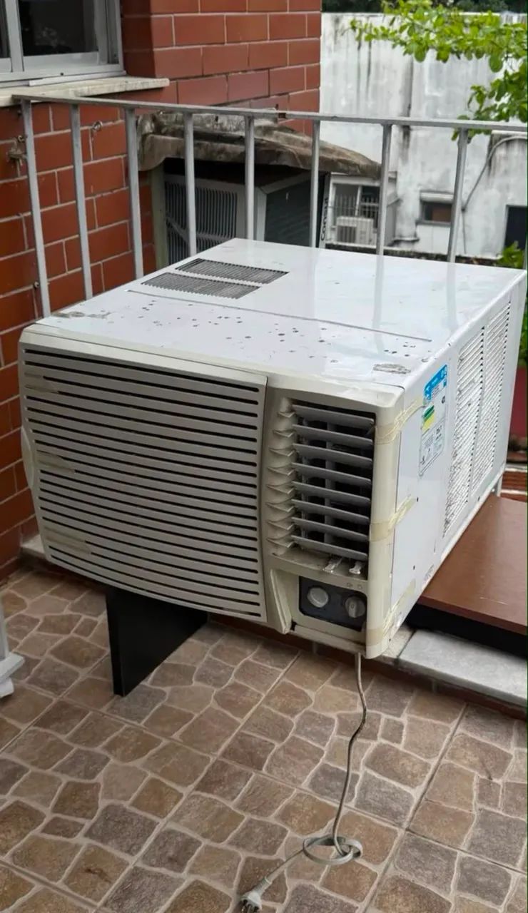 AR CONDICIONADO 12.000 BTUs - Foto 3